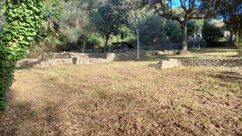 vente Maison - 4 pièce(s) - 98 m² Grasse (06130)