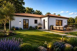  Maison à vendre 4 pièces 100 m²