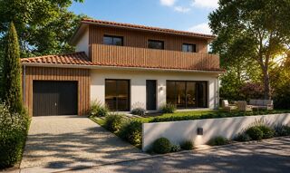 Maison à vendre 5 pièces 135 m²