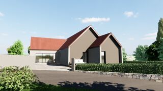 Maison 3 pices 155 m Soultzmatt