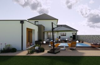  Maison 5 pi�ces 180 m� Savonni�res