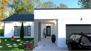  Maison 5 pices 90 m Panazol