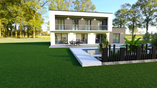  Maison 5 pi�ces 145 m� Le pradet