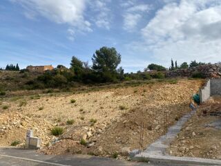  Terrain 350 m� Narbonne