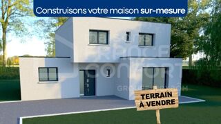  Terrain � vendre 509 m�