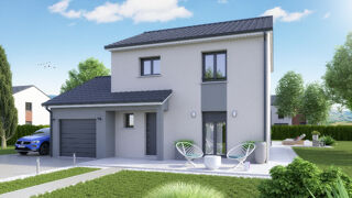  Maison 3 pices 100 m Rmilly