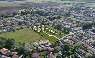  Terrain à vendre 468 m²