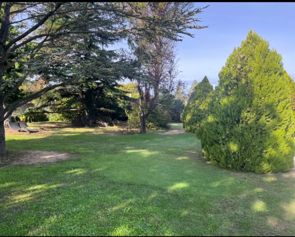 vente Maison - 5 pièce(s) - 92 m² Saint-Savournin (13119)