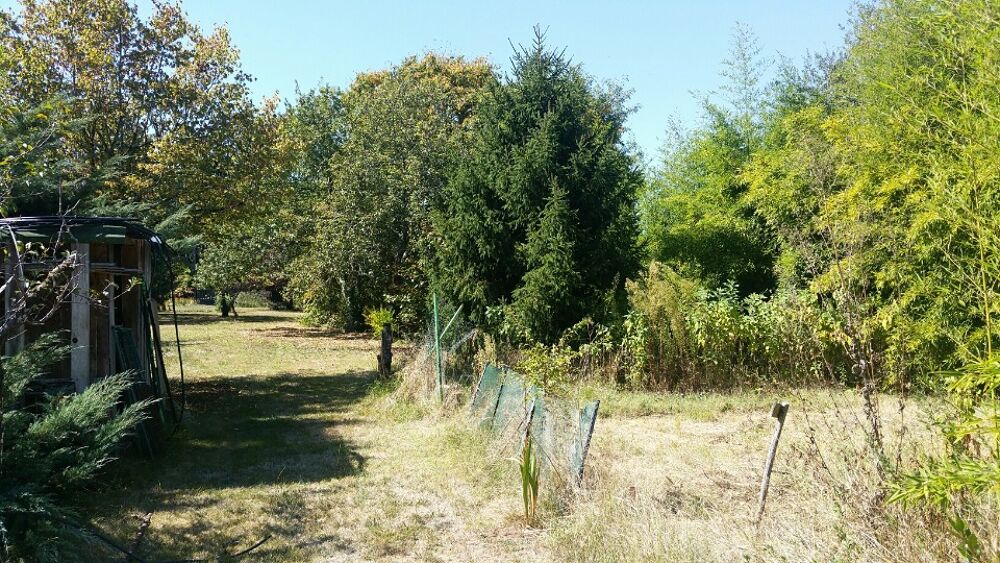 vente Maison - 4 pièce(s) - 100 m² Saint-Médard-en-Jalles (33160)