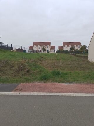  Terrain � vendre 290 m�