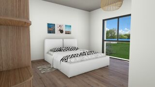  Maison 4 pi�ces 80 m� Salon-de-provence