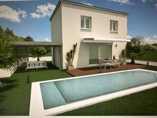  Maison � vendre 4 pi�ces 92 m�