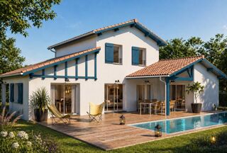 Maison 5 pièces 105 m² · à Capbreton · 105 m² · 820 000 €