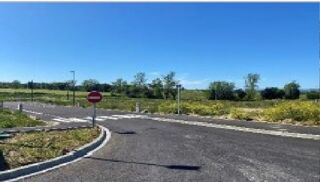  Terrain � vendre 690 m�