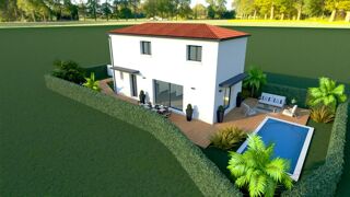  Maison à vendre 5 pièces 75 m²