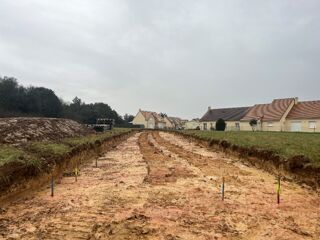  Terrain � vendre 356 m�