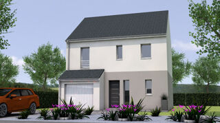  Maison à vendre 6 pièces 94 m²