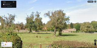  Terrain � vendre 496 m�