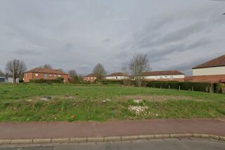  Terrain � vendre 650 m�