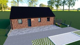 vente Maison - 5 pièce(s) - 86 m² Lambres-lez-Douai (59552)