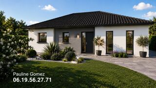  Maison 5 pièces 93 m² Romeries