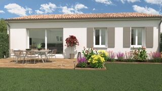  Maison 4 pices 84 m Puyravault