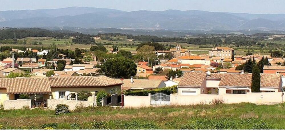 vente Maison - 5 pièce(s) - 113 m² Badens (11800)