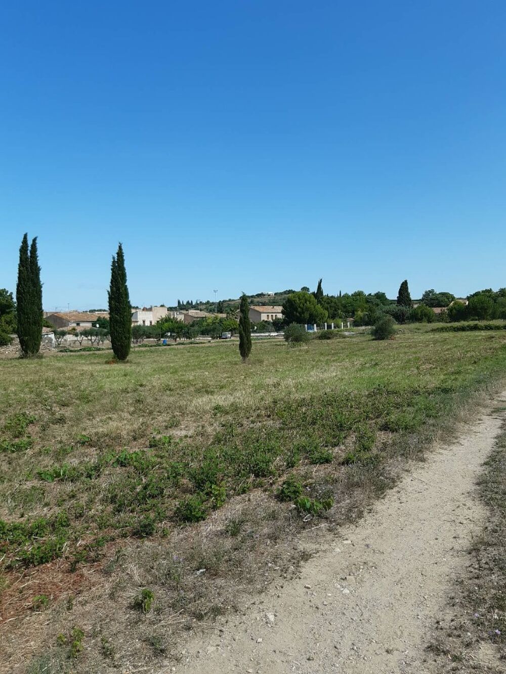 vente Maison - 4 pièce(s) - 72 m² Saint-Pargoire (34230)