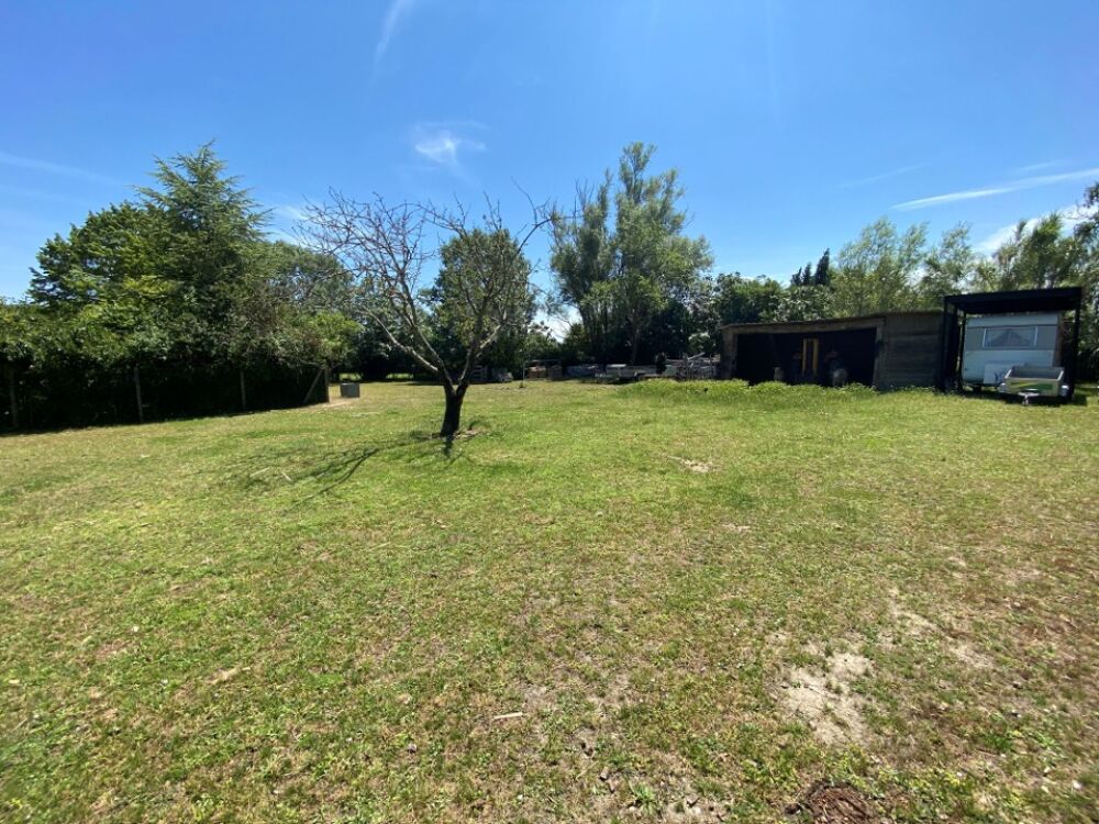 vente Terrain - 2000 m² Castelnaudary (11400)