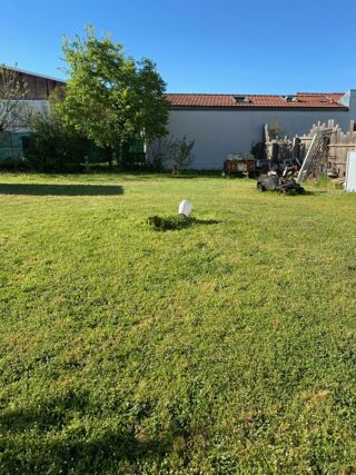  Terrain  vendre 800 m