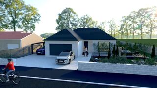  Maison 4 pi�ces 100 m� Saint-maur