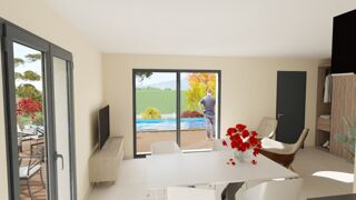  Maison � vendre 4 pi�ces 99 m�