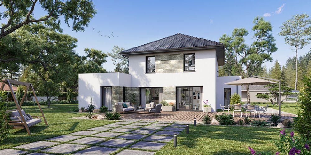 vente Maison - 6 pièce(s) - 150 m² Boiry-Becquerelle (62128)