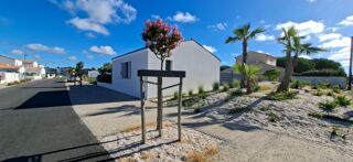  Terrain 329 m² Saint-palais-sur-mer