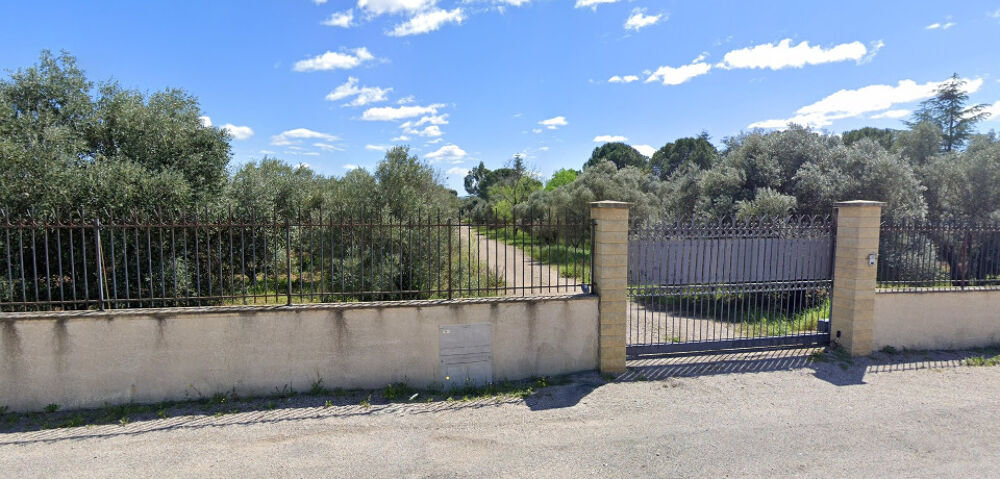 vente Terrain - 305 m² Ceyras (34800)