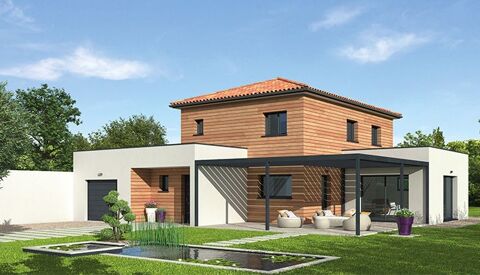   Vente Maison Maison - 5 pi�ce(s) - 124 m�