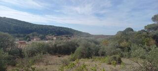  Terrain � vendre 1185 m�