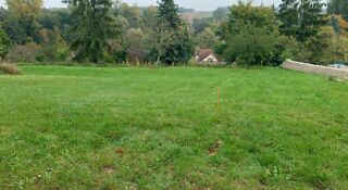  Terrain � vendre 1082 m�