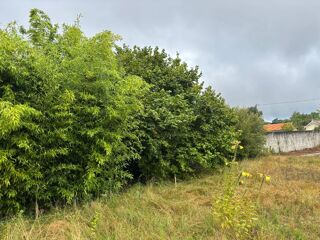  Terrain � vendre 520 m�