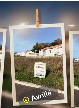  Terrain � vendre 384 m�