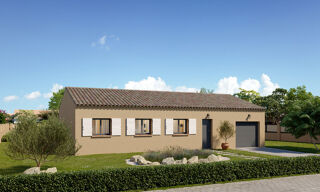  Maison à vendre 5 pièces 101 m²
