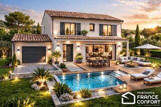  Maison � vendre 4 pi�ces 90 m�