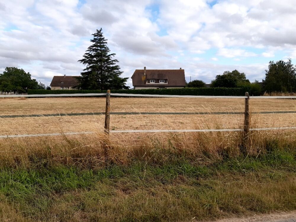 vente Terrain - 1000 m² Le Neubourg (27110)