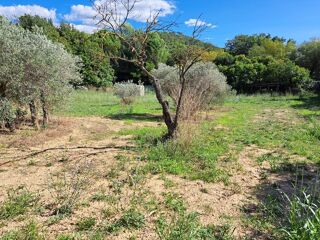  Terrain à vendre 1050 m²