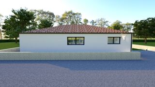  Maison 4 pices 100 m Challans