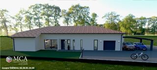  Maison  vendre 6 pices 203 m