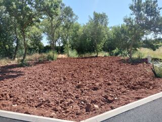  Terrain � vendre 393 m�