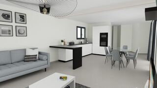  Maison � vendre 5 pi�ces 125 m�