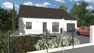  Maison à vendre 3 pièces 71 m²