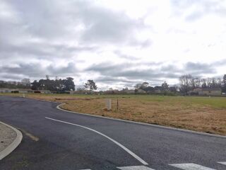  Terrain � vendre 712 m�